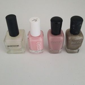 Nail Polish Bundle